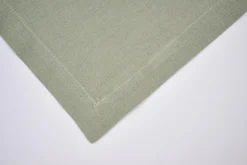 Flamant Phills, Placemat, Ijsberggroen, Set Van 6