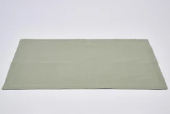 Flamant Phills, Placemat, Ijsberggroen, Set Van 6