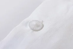 Flamant Phills, Placemat, Wit, Set Van 6