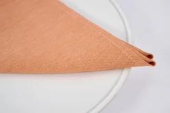 Flamant Phills, Servet, Geroosterde Noot, Set Van 6