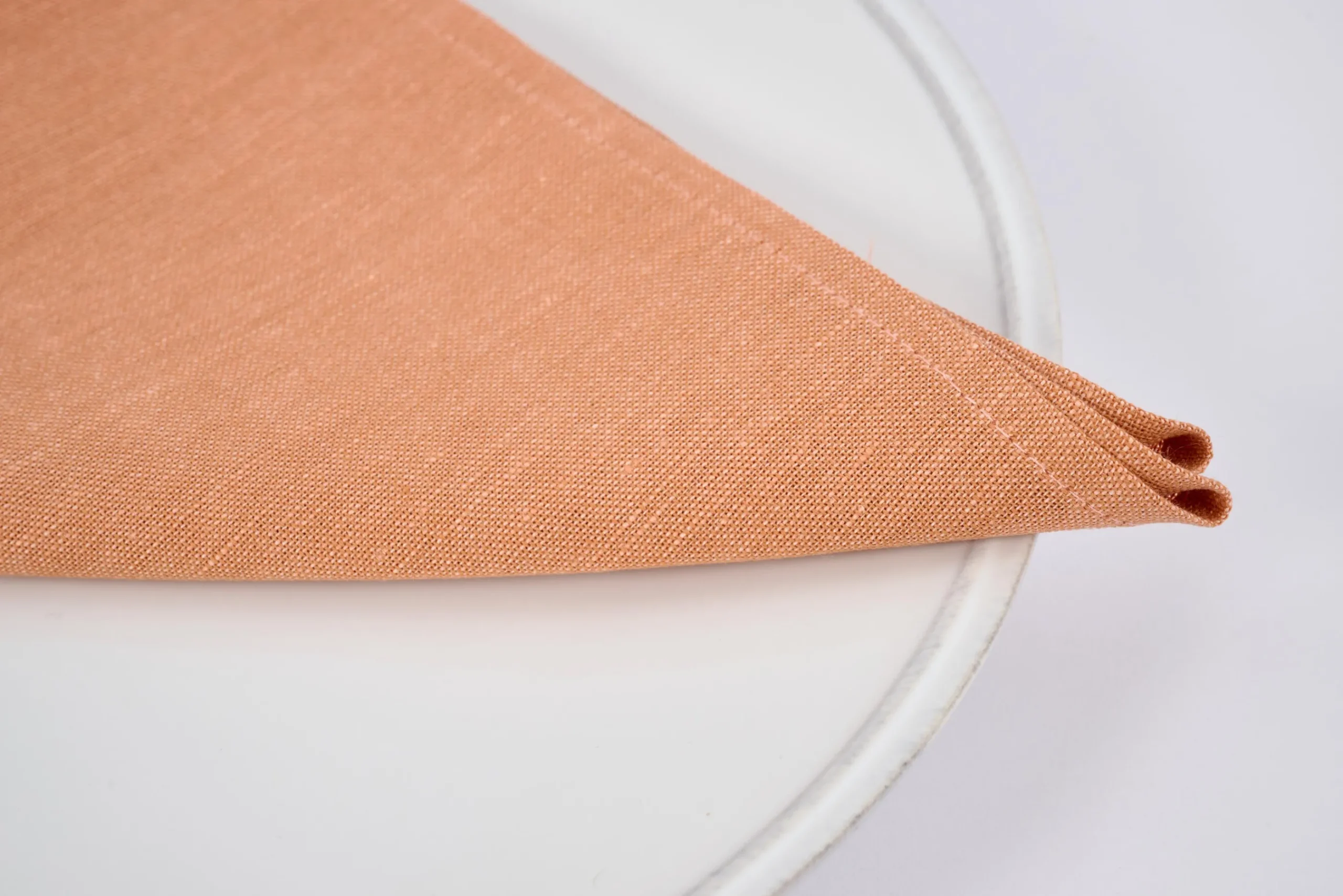 Flamant Phills, Servet, Geroosterde Noot, Set Van 6