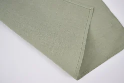 Flamant Phills, Servet, Ijsberggroen, Set Van 6