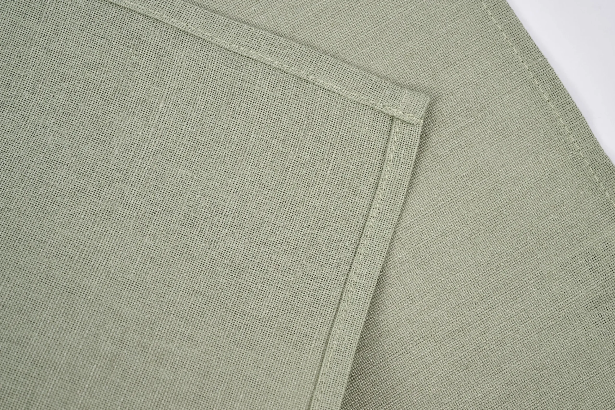 Flamant Phills, Servet, Ijsberggroen, Set Van 6