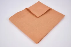 Flamant Phills, Tafelkleed, Geroosterde Noot, 172X300