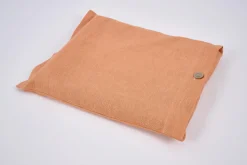 Flamant Phills, Tafelkleed, Geroosterde Noot, 172X300