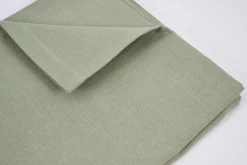 Flamant Phills, Tafelkleed, Ijsberggroen, 142X250