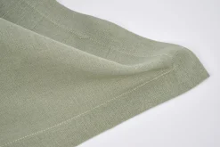 Flamant Phills, Tafelkleed, Ijsberggroen, 142X250