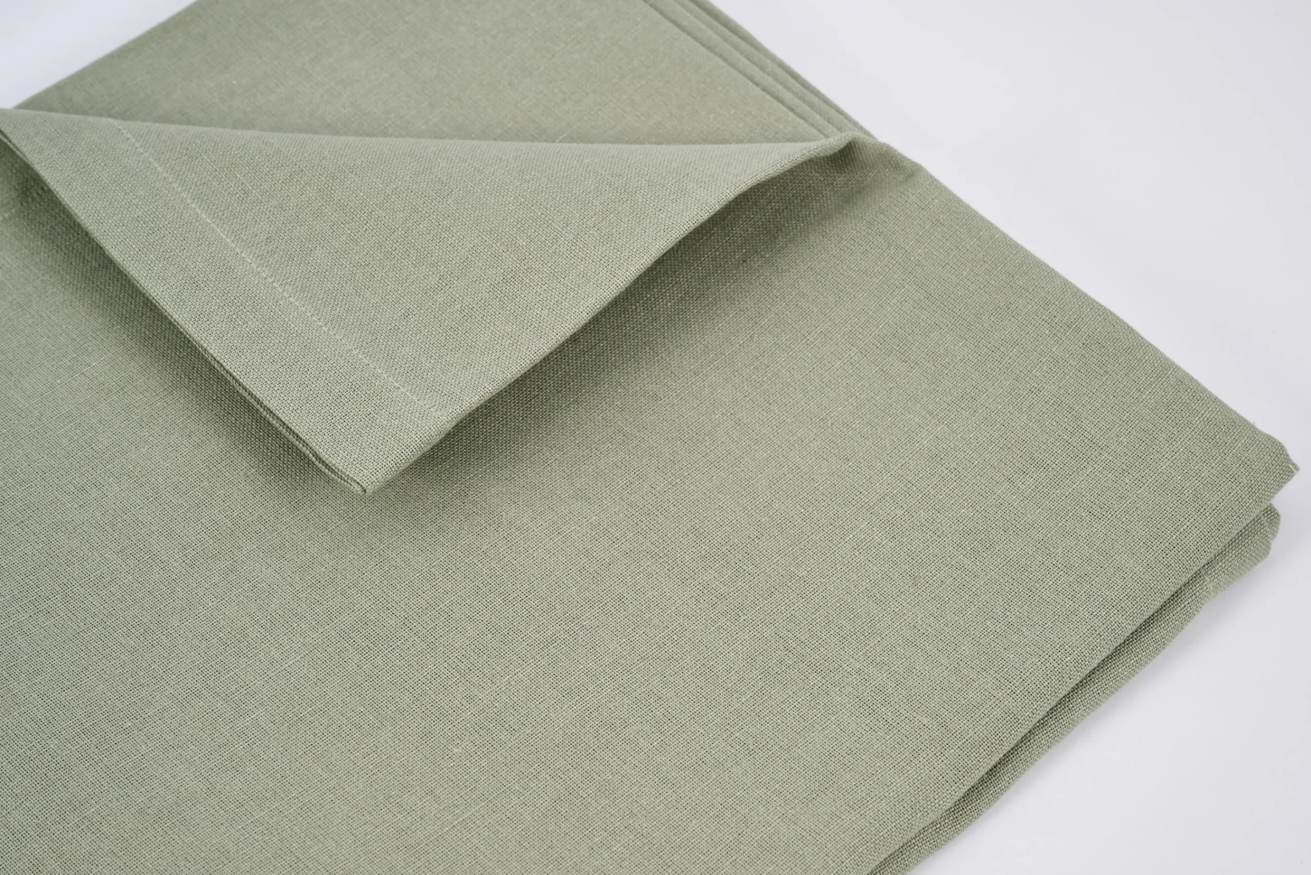 Flamant Phills, Tafelkleed, Ijsberggroen, 172X300