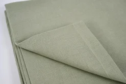 Flamant Phills, Tafelkleed, Ijsberggroen, 172X300