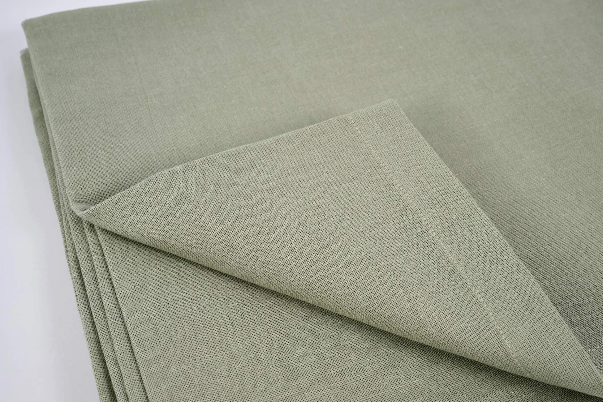 Flamant Phills, Tafelkleed, Ijsberggroen, 172X300