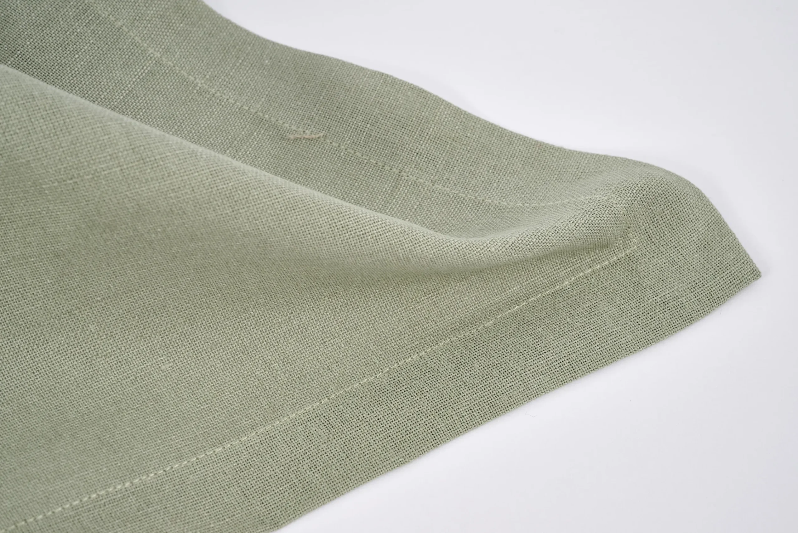 Flamant Phills, Tafelkleed, Ijsberggroen, 172X300