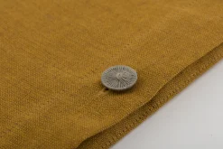 Flamant Phills, Tafelkleed, Kameel, 142X250