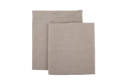 Flamant Phills, Tafelkleed, Vlas, 172X400