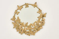 Flamant Pillango, Spiegel, Vlinders, Model 1