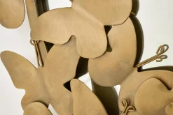 Flamant Pillango, Spiegel, Vlinders, Model 1