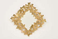 Flamant Pillango, Spiegel, Vlinders, Model 2