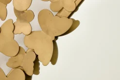 Flamant Pillango, Spiegel, Vlinders, Model 2