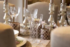 Flamant Pinos, Wijnglas, Mondgeblazen, 150 Ml