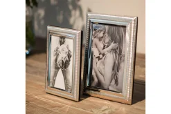 Flamant Prestige, Fotolijst, Verzilverd, 9X13