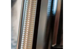 Flamant Prestige, Fotolijst, Verzilverd, 9X13