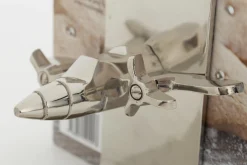 Flamant Prosper, Boekensteun, Set Van 2