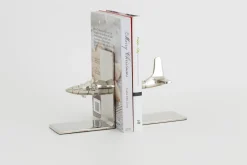 Flamant Prosper, Boekensteun, Set Van 2