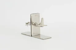 Flamant Prosper, Boekensteun, Set Van 2