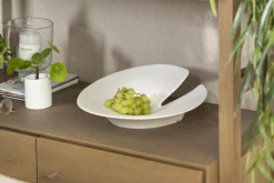 Flamant Puric, Kom, Keramiek, Latte, L