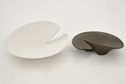 Flamant Puric, Kom, Keramiek, Latte, L