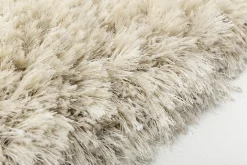 Flamant Ragnar, Tapijt, O200, Gebroken Wit