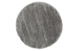 Flamant Ragnar, Tapijt, O280, Zilver