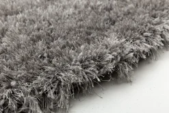 Flamant Ragnar, Tapijt, O200, Zilver