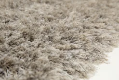 Flamant Ragnar, Tapijt, 240X340, Zilver