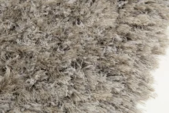 Flamant Ragnar, Tapijt, 160X230, Zilver