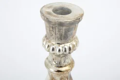 Flamant Ramsey, Kandelaar, Kwikglas