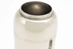 Flamant Rayet, Shaker, Nikkel