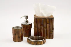 Flamant Rene, Handpomp, Staal En Hout