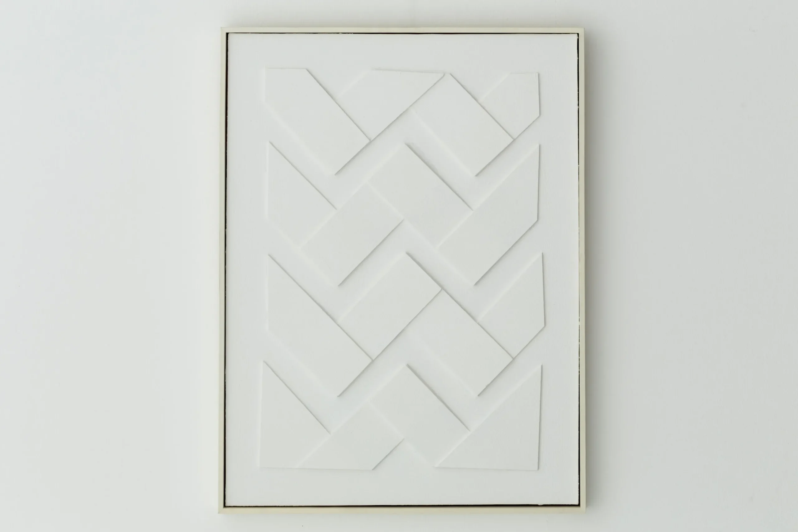 Flamant Resoneren, Kunst Aan De Muur