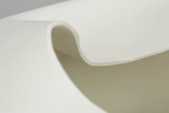 Flamant Reynolds, Vaas, Keramiek, Wit, Model 1