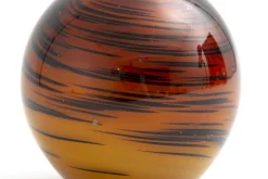 Flamant Rinca, Presse-Papier, Glas