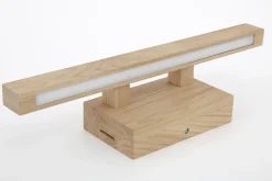 Flamant Rivera, Kunstverlichting, Natuurlijk