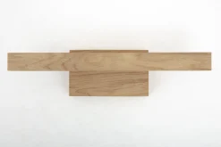 Flamant Rivera, Kunstverlichting, Natuurlijk