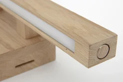 Flamant Rivera, Kunstverlichting, Natuurlijk