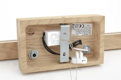 Flamant Rivera, Kunstverlichting, Natuurlijk