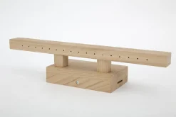 Flamant Rivera, Kunstverlichting, Natuurlijk