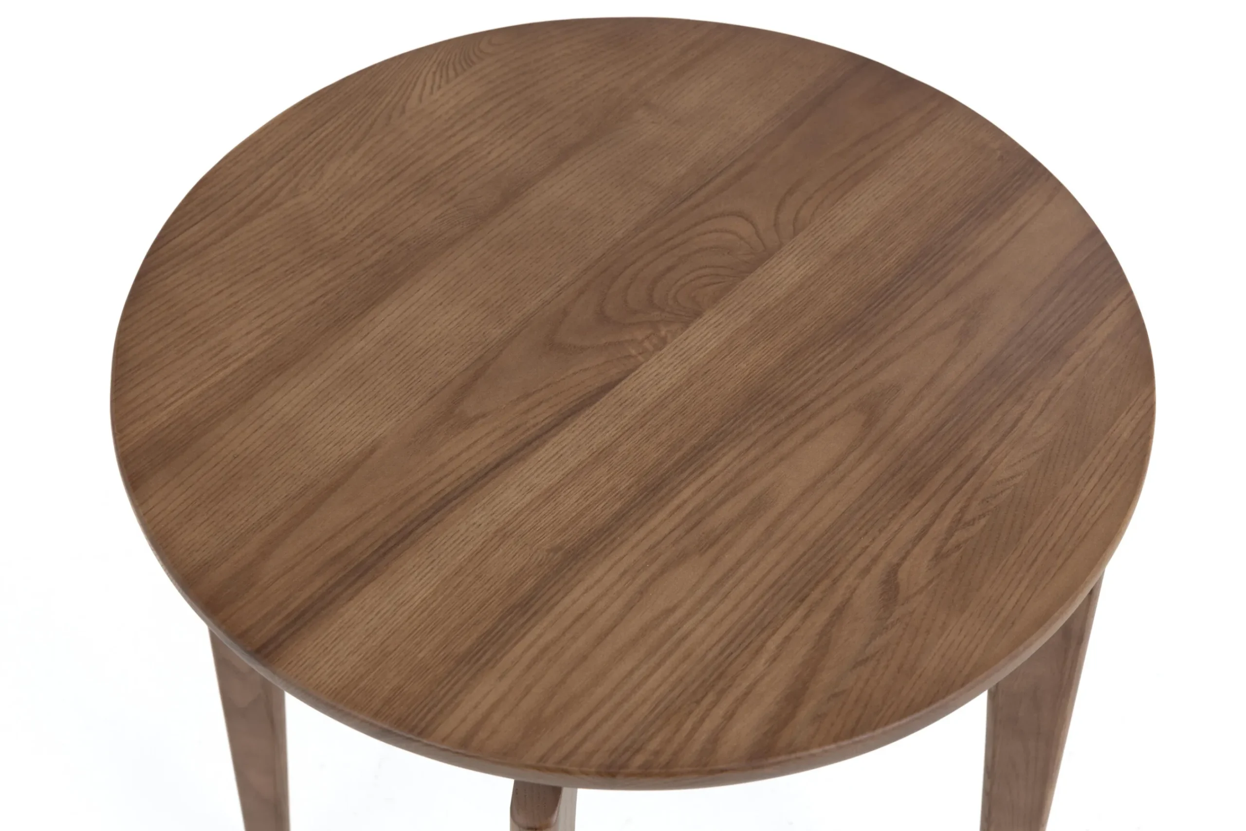 Flamant Rix, Bijzettafel, Hout, Rond