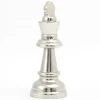 Flamant Robbins, Schaakstuk, Koning, Nikkel