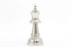 Flamant Robbins, Schaakstuk, Koning, Nikkel