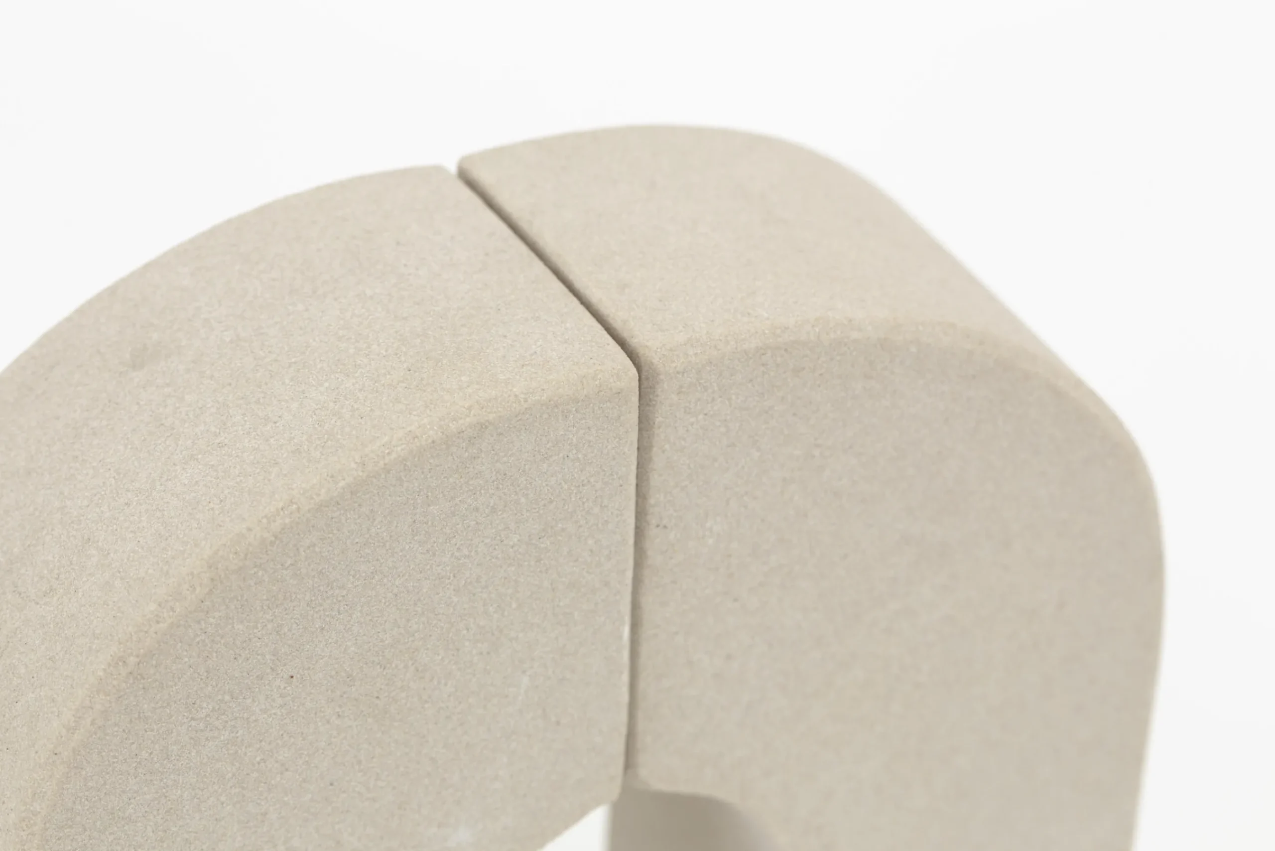 Flamant Roby, Boekensteun, Set Van 2