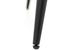 Flamant Robyn, Bistrotafel, Teruggewonnen Teak, Rond, 75 Cm